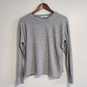 Carly jean los Angeles crop top